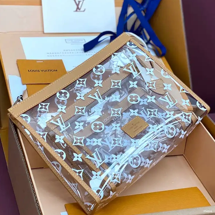 LV Bags 2410YA0036 0823